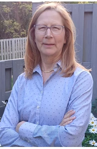 Sandy Buie image