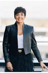 Michelle Balzer image