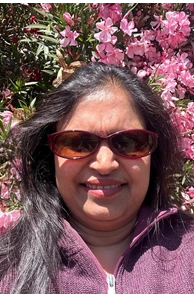 Anita Dharnidharka image