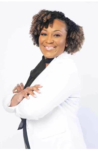 Mercede Hightower image