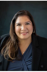 Annette McGuire image