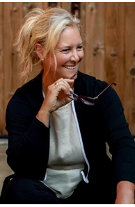 Stephanie Buffum image