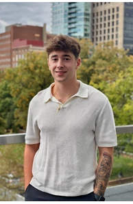 Nicholas "Nick" Fiore image