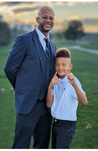 Lawrence Johnson image