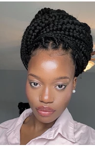 Mariam Arilesere image