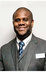 Cliff Hyppolite image