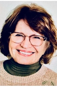 Betty Benoit image