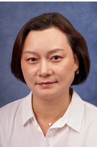 Yuanyuan "Susan" Liu image