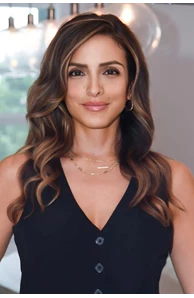 Margarita Davila image