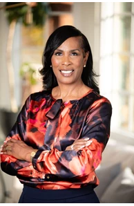 Valerie Hampton image