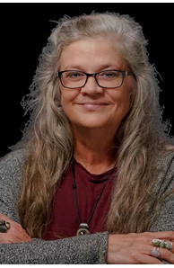 Kimberly Russell image