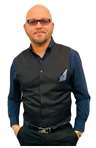 Eddie Santiago image