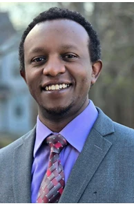 Daniel Dagnachew image