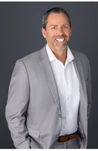 Mark Henschell image