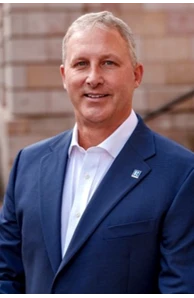 Christopher "Chris" Hager image