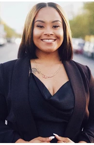 Malikqua Oliver image