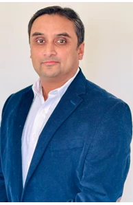 Nishit "Nish" Patel image