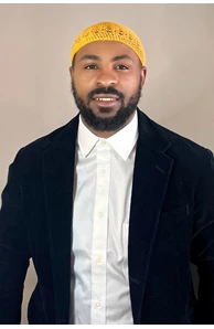 Abraham Johnson Yisrael image