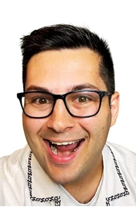 Zachariah "Zach" Williamson image