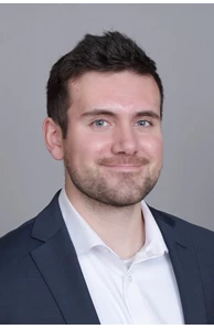 Will O'Connell image