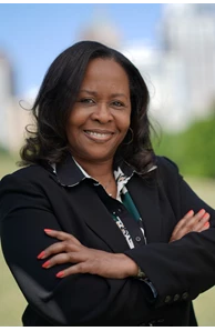 Alicia Henderson image