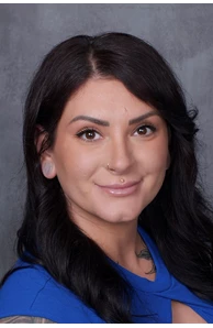 Allie Karaharisis image