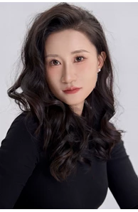 Qiuchi "Angela" Zhou image