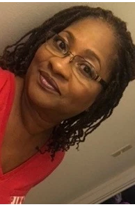 Angela Baldwin image