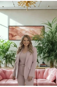 Kourtney Benson image