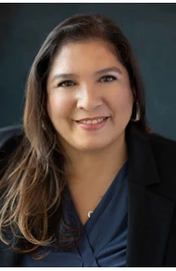 Annette McGuire image