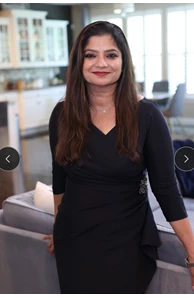 Gayatri Chandran image