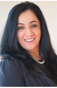 Sunisha Thomas image