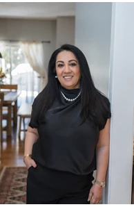 Sunisha Thomas image