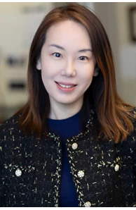 Yvonne Zhang image