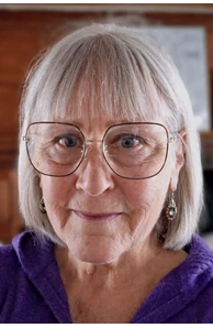 Barbara Thompson image