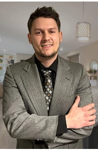 Hunter Haas Randolph image