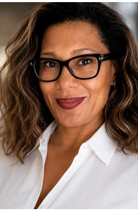 Sonia Hayes-Pleasant image