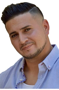 Christopher Pereira image