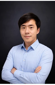 Jerry Li image