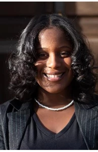 Naimah Gibbs image