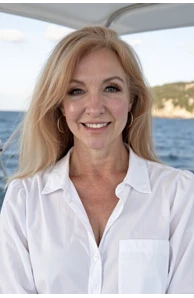 Theresa Lufkin image