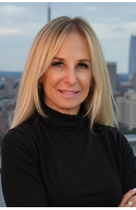 Laurie Schoenfeld image