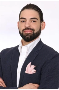 Dean Economides image