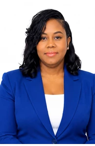 Tracia Taylor Brown image