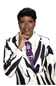 Sharonda Davis image