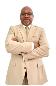 Wilfred Williams image