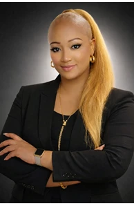 Sharina George image