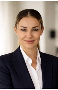 Yelena Caron image