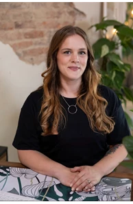 Amanda Rosenberger image