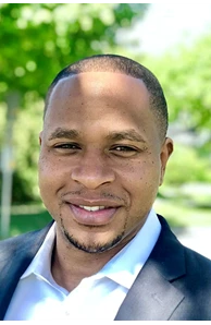 Elias Washington image